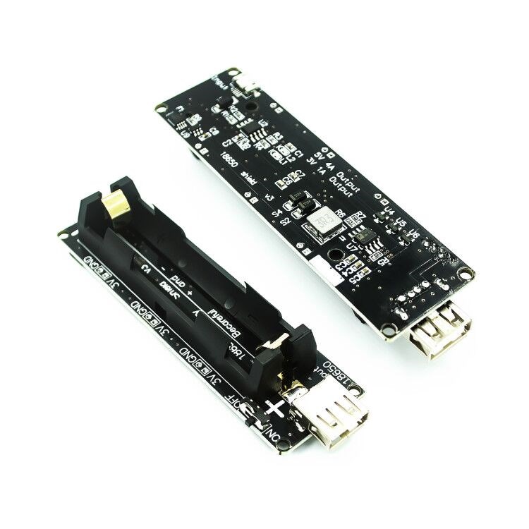 ESP32 ESP32S For Wemos For Ras - Smart Garden Esp32 review and price