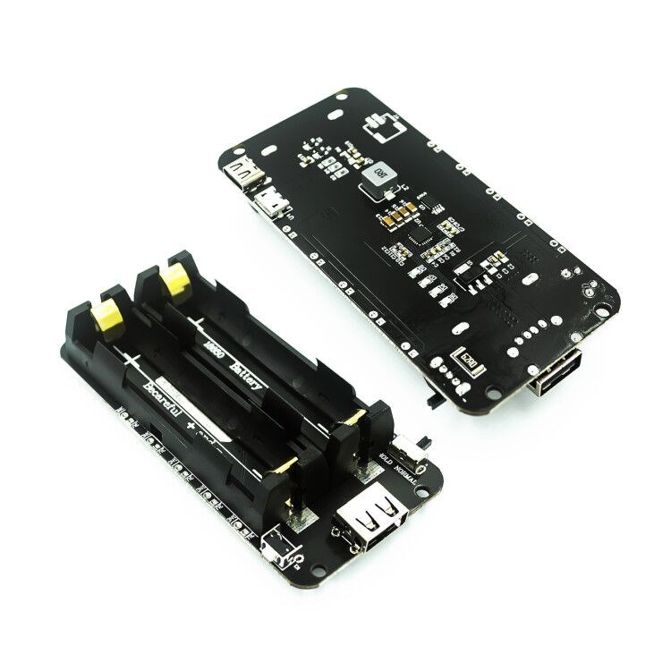 ESP32 ESP32S For Wemos For Ras - Smart Garden Esp32 review and price