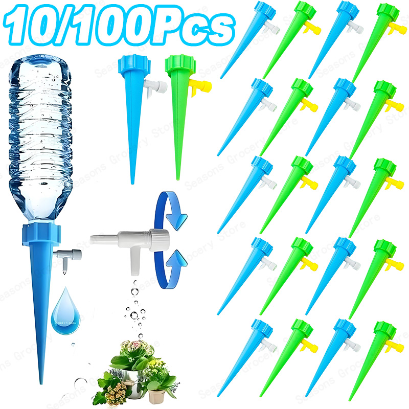 جهاز ري الحدائق Smart Drip Irr - Smart Garden At Home review and price
