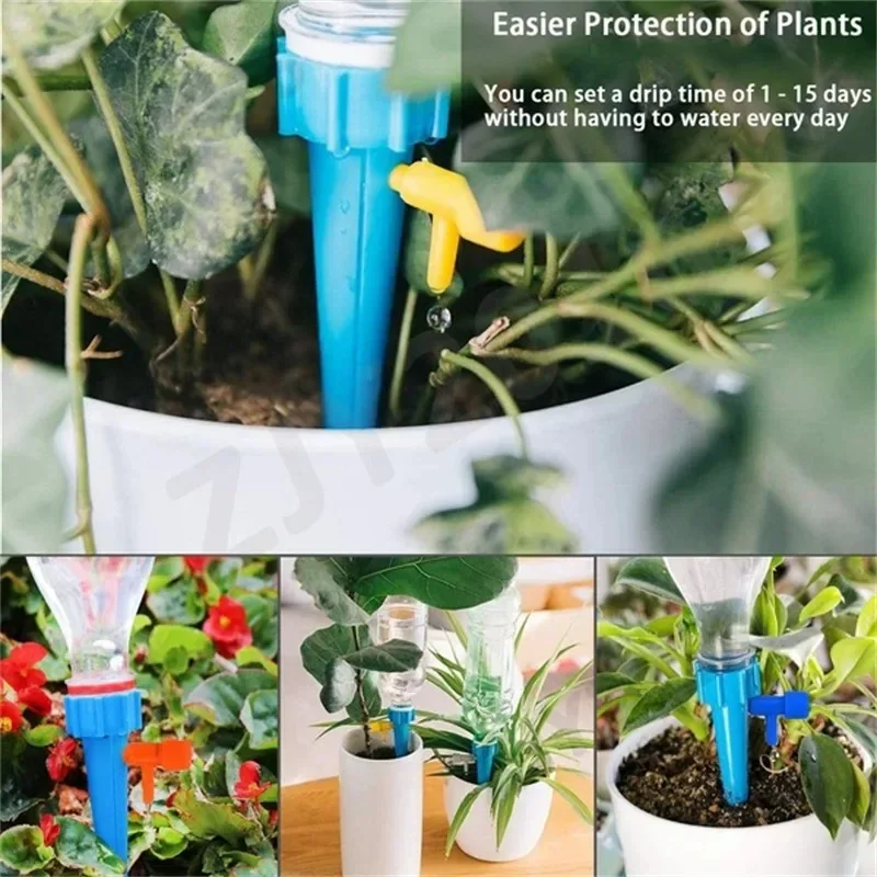 جهاز ري الحدائق Smart Drip Irr - Smart Garden At Home review and price