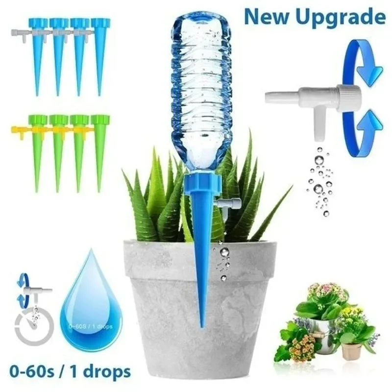 جهاز ري الحدائق Smart Drip Irr - Smart Garden At Home review and price