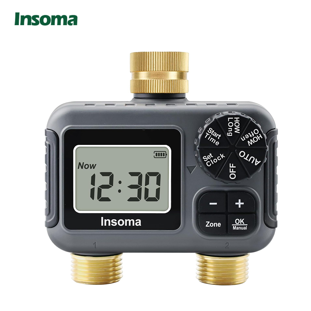 Insoma Smart Irrigation Wateri - Smart Garden At Home review and price