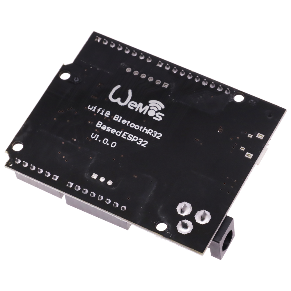 For Wemos D1 ESP32 ESP-32 WiFi - Smart Garden Esp32 review and price