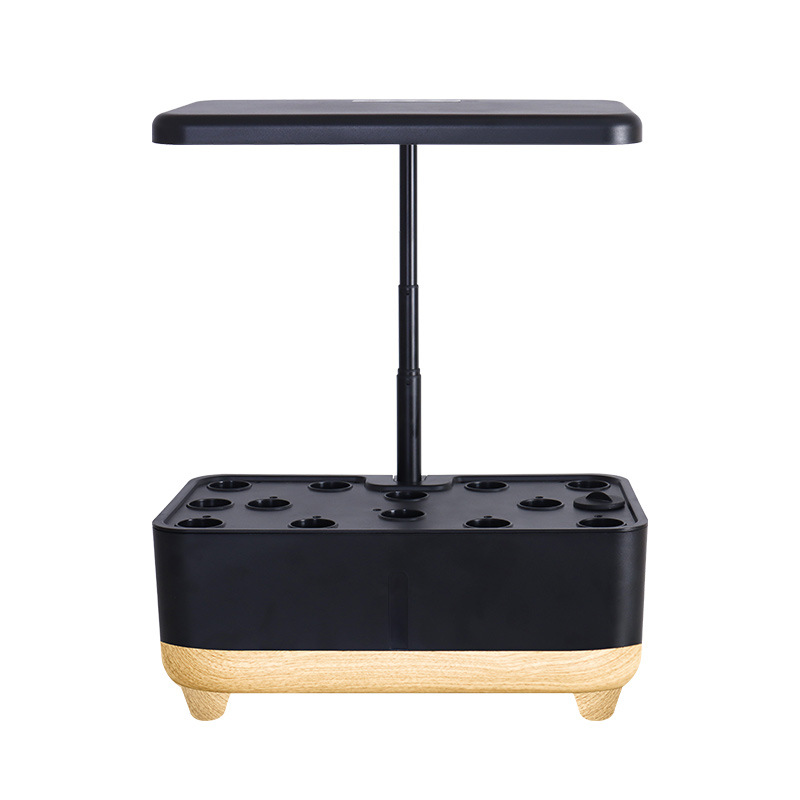 Smart Indoor Hydroponic Garden - Smart Garden At Home review and price