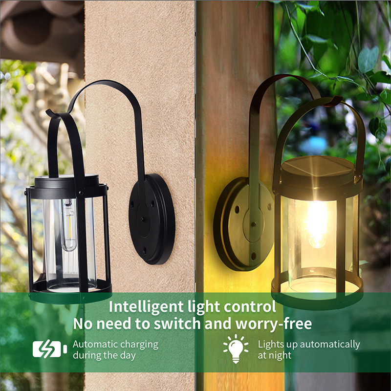 Solar Lamp Waterproof Solar Ll - Smart Garden Smart Fence review and price