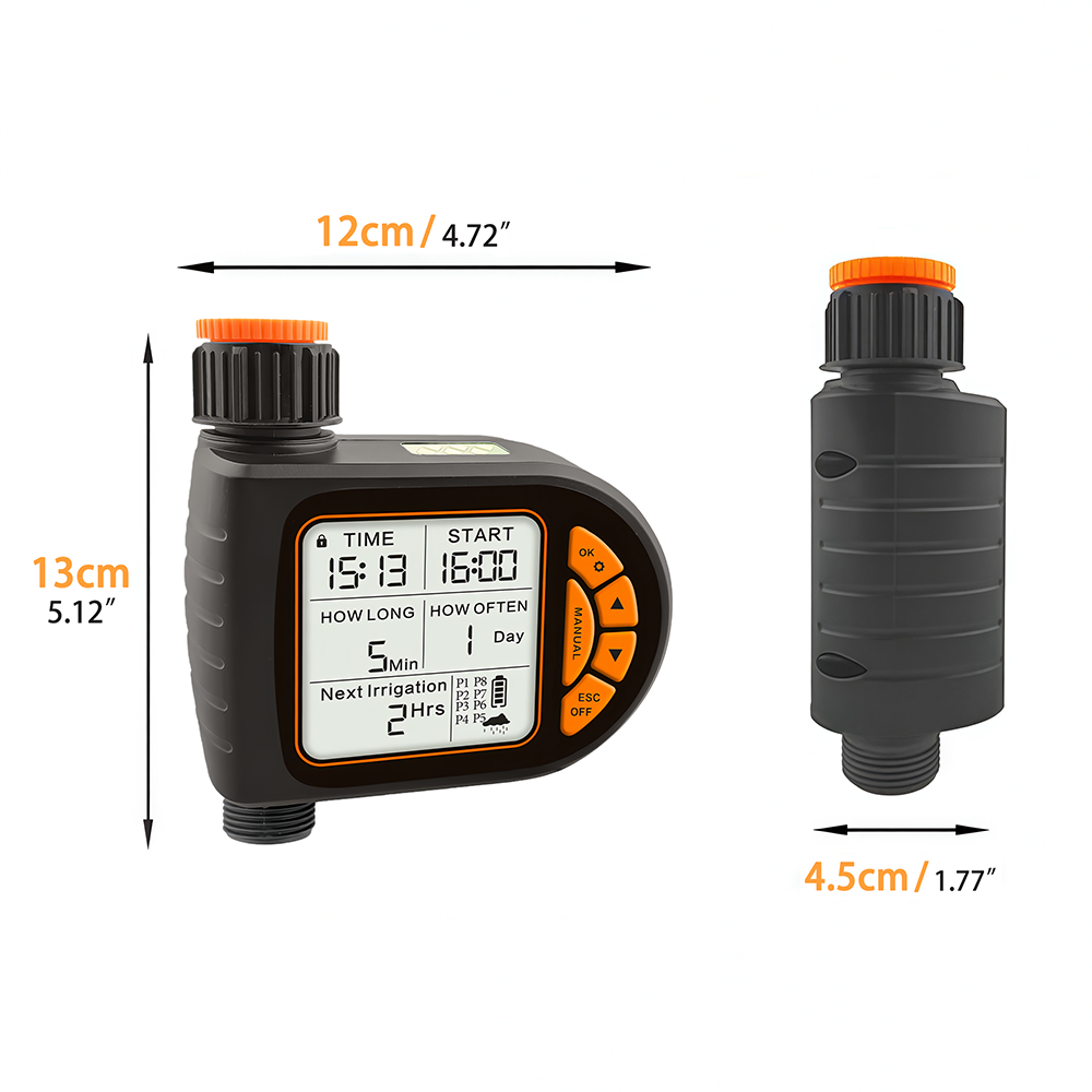 20M Smart Garden Timer Irrigat - Smart Garden At Home review and price