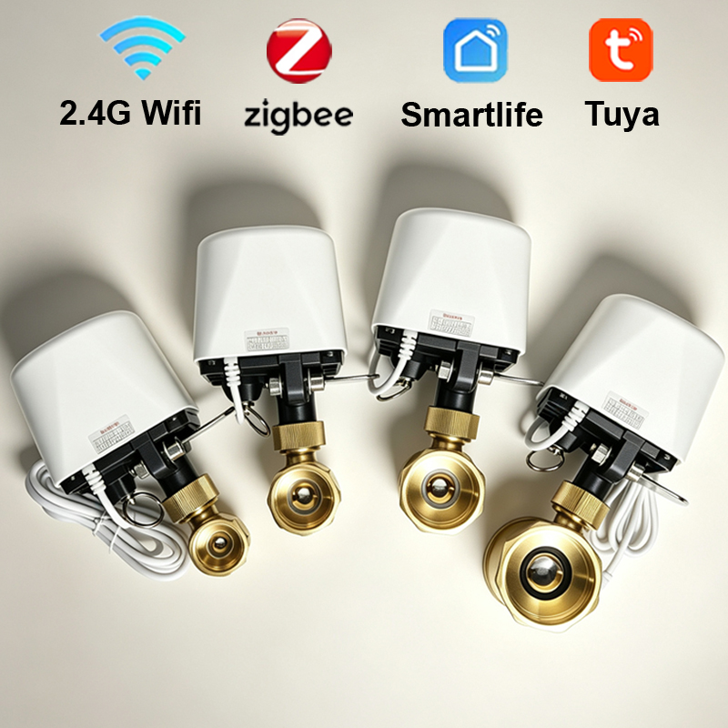 WIFI Smart Tuya Garden Waterin - Smart Garden At Home review and price