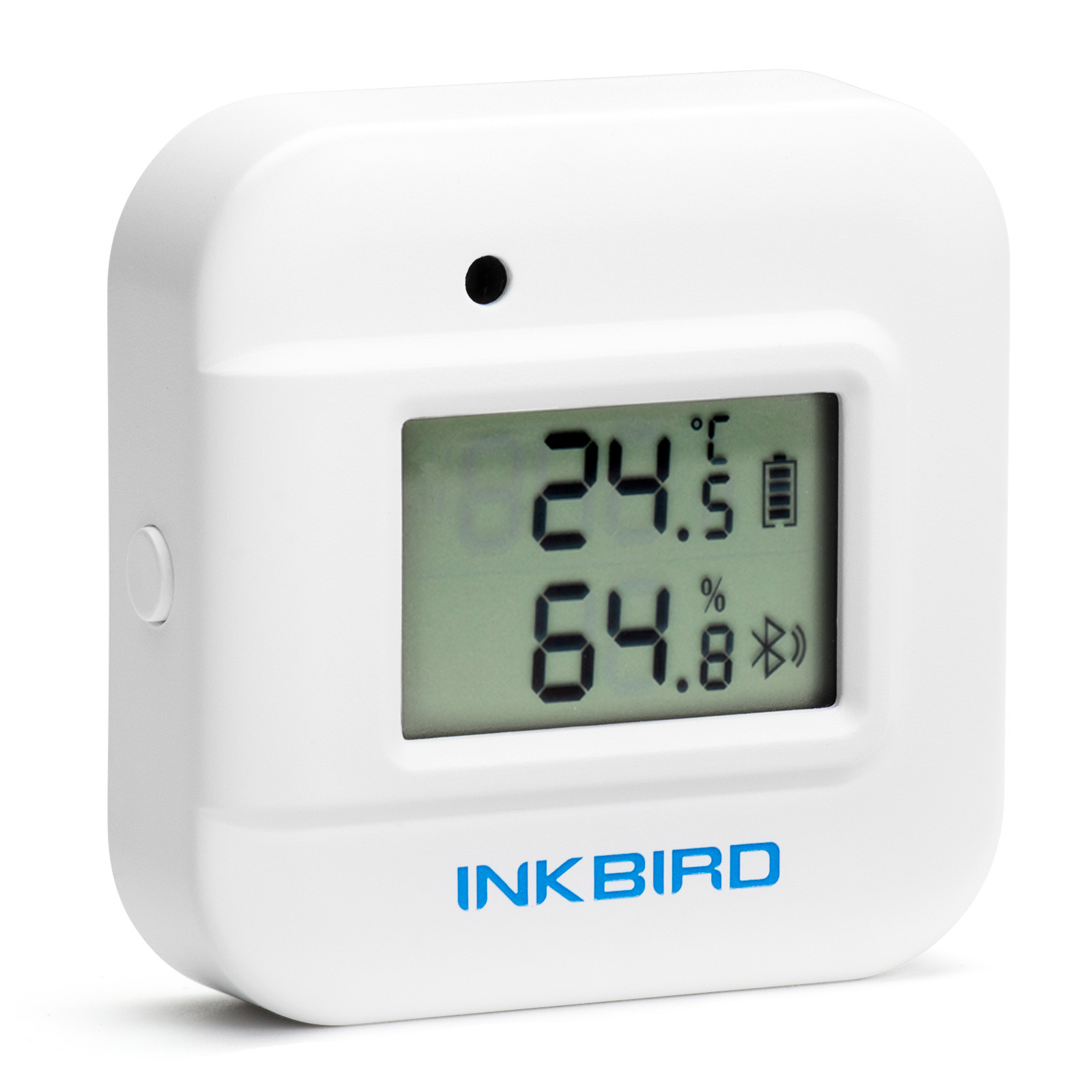 INKBIRD IBS-TH2 Plus Bluetooth - Rain Gauge Digital review and price