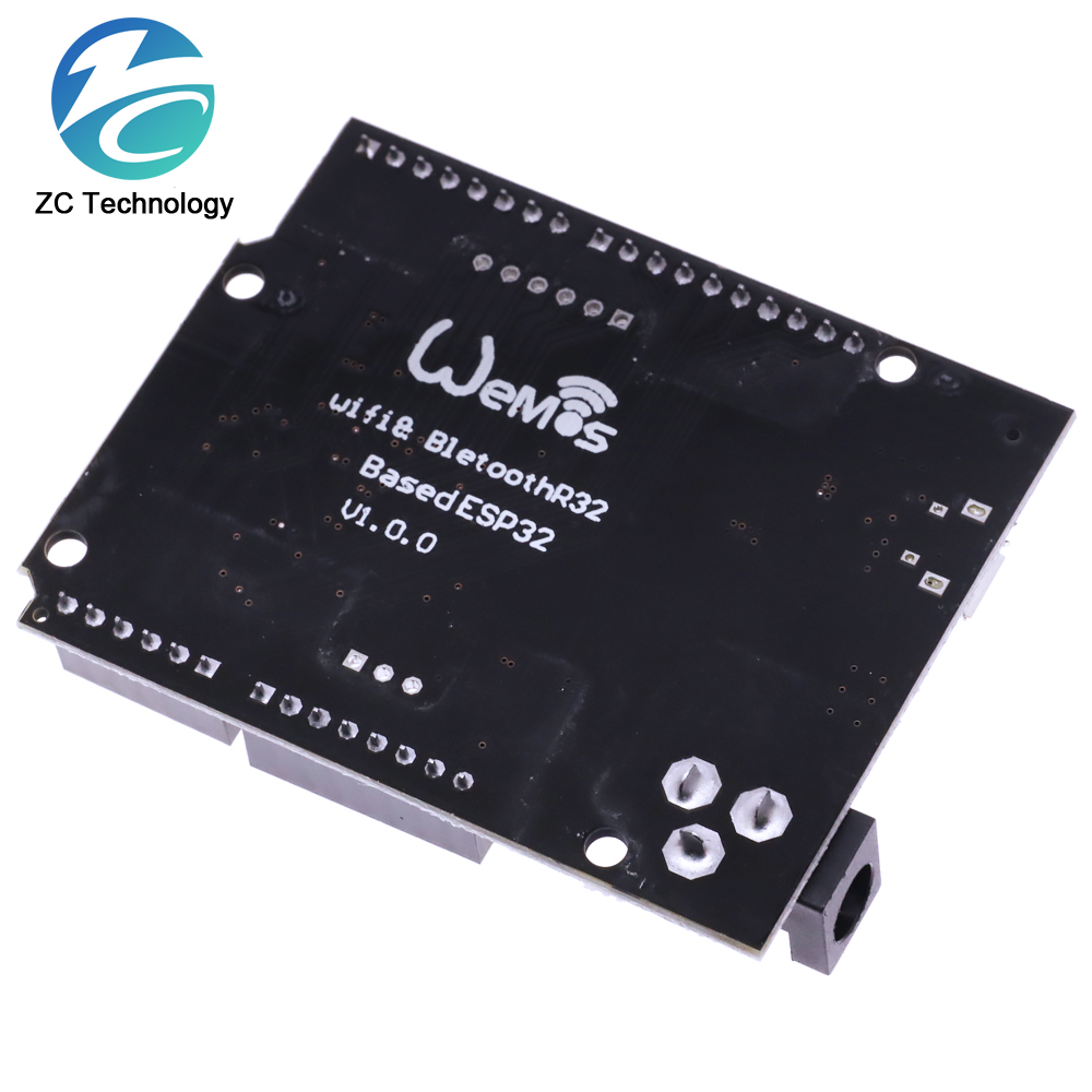 ESP32 For Wemos D1 Mini For Ar - Smart Garden Esp32 review and price