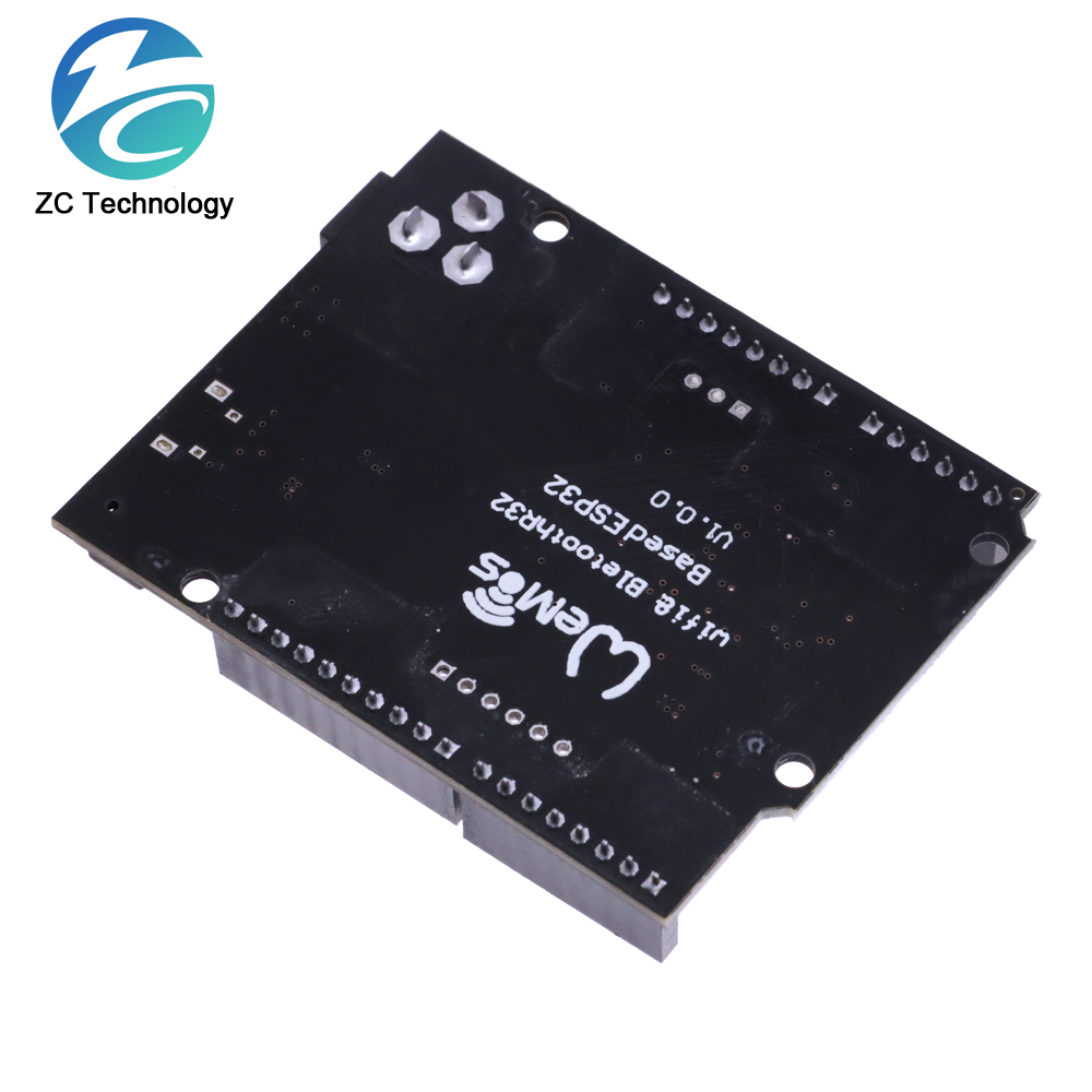ESP32 For Wemos D1 Mini For Ar - Smart Garden Esp32 review and price