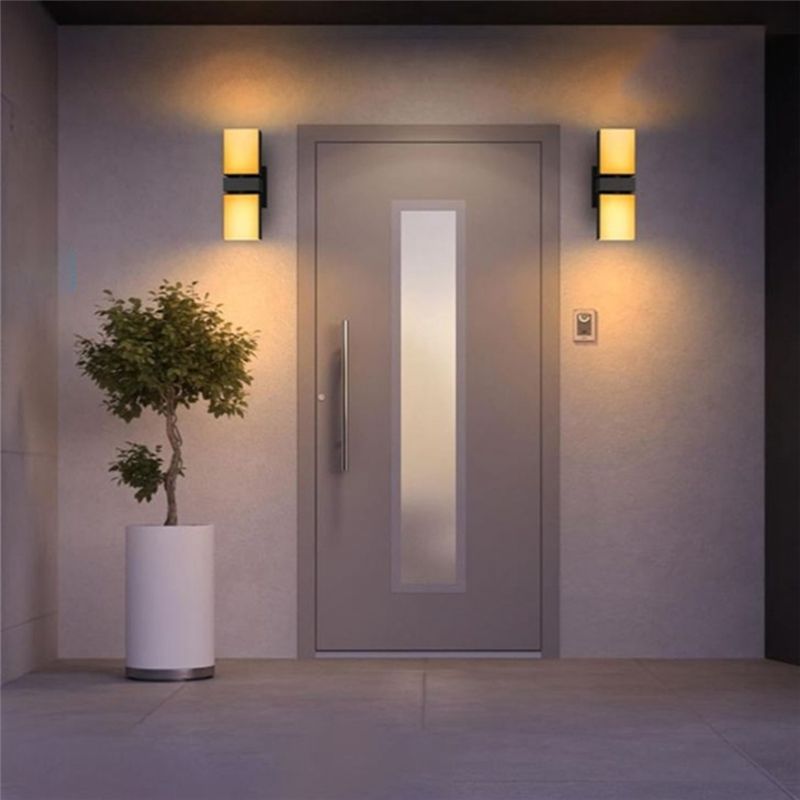Grey Shower System Intelligent - Rain Gauge Digital review and price