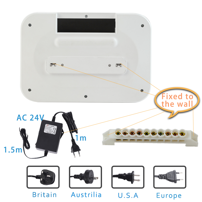 8 Station WiFi Indoor Smart Sp - Smart Garden At Home review and price