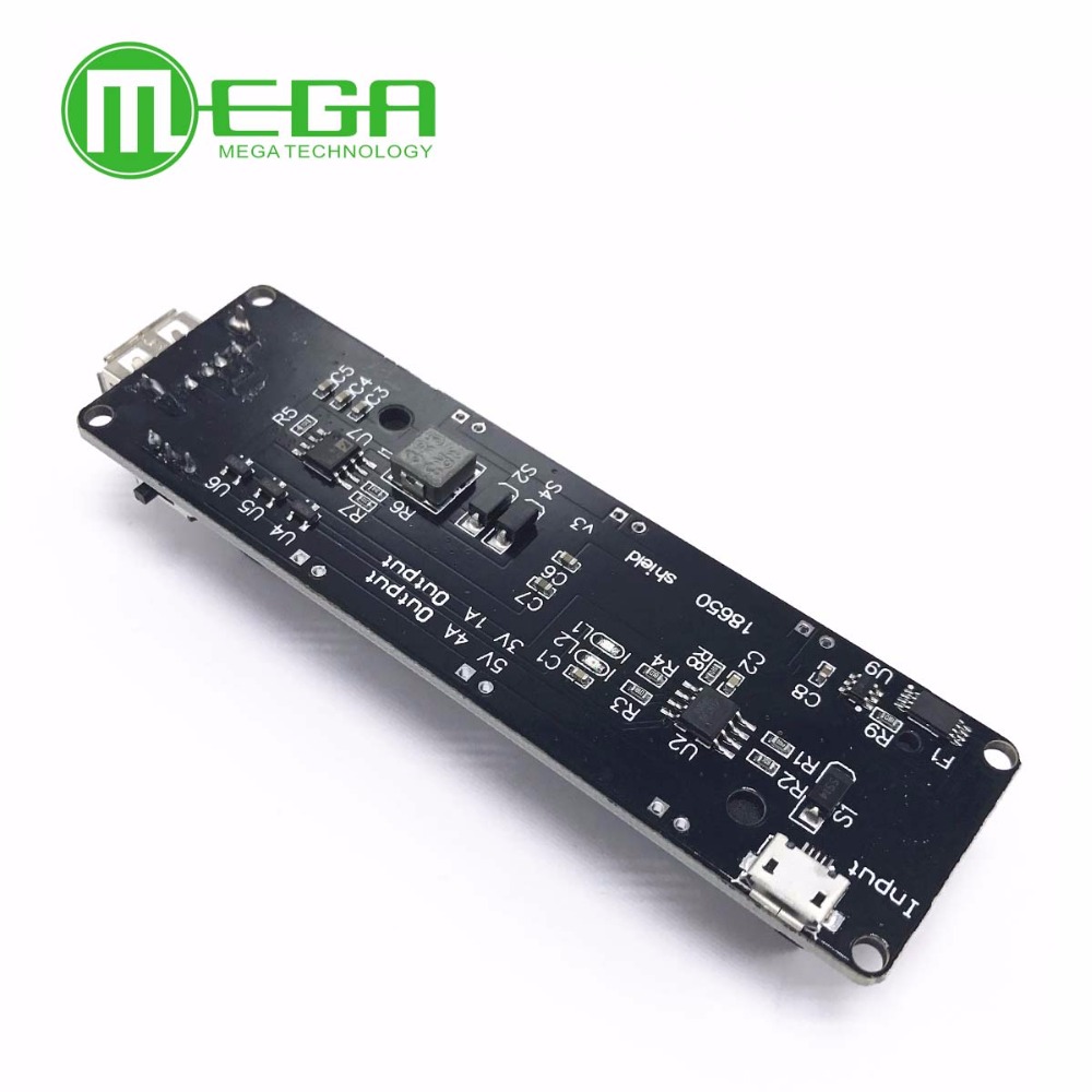 ESP32 ESP32S For Wemos For Ras - Smart Garden Esp32 review and price