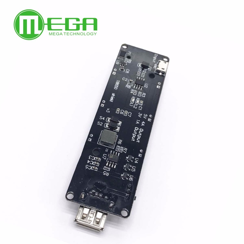 ESP32 ESP32S For Wemos For Ras - Smart Garden Esp32 review and price