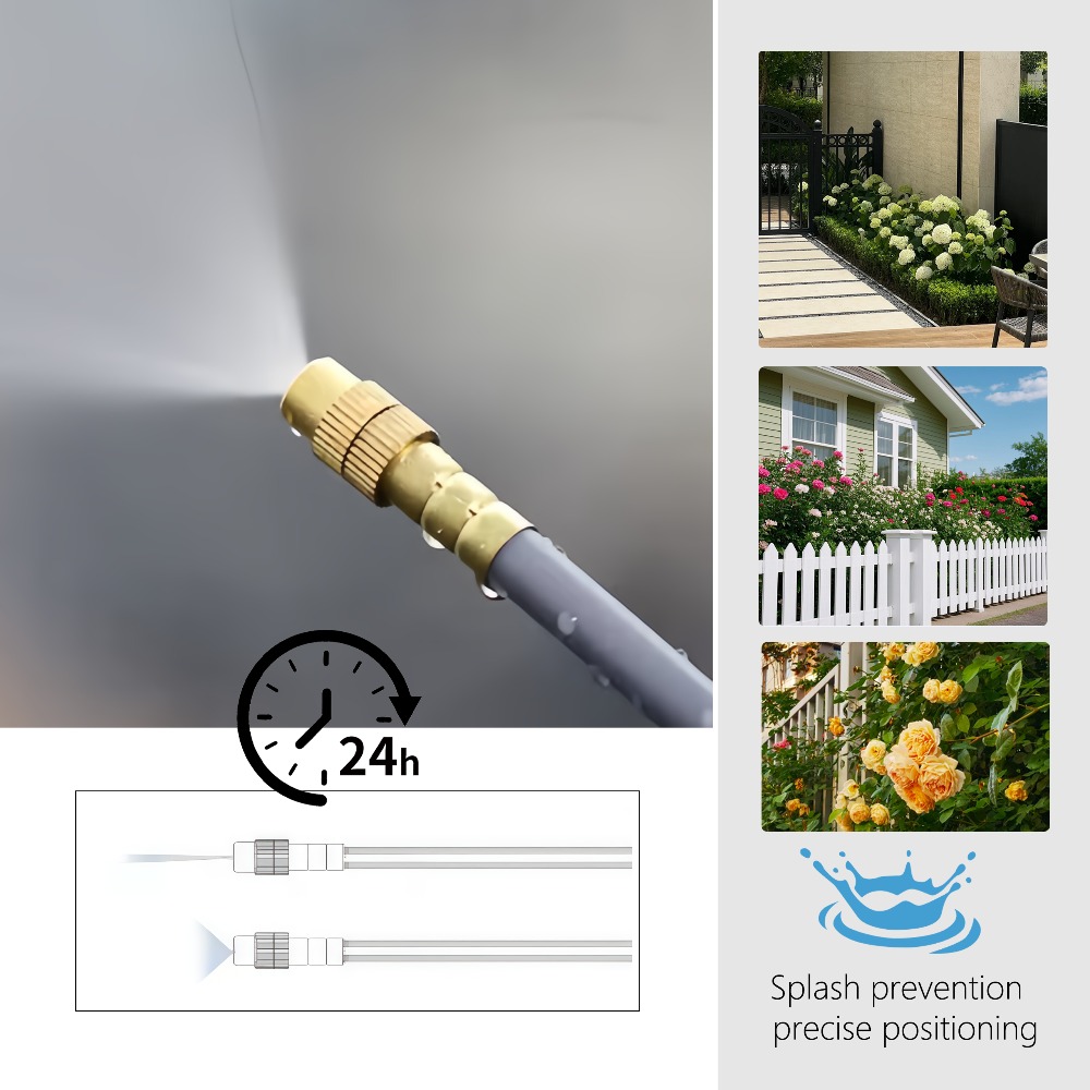 Dual Zone Independent Smart LC - Smart Garden At Home review and price