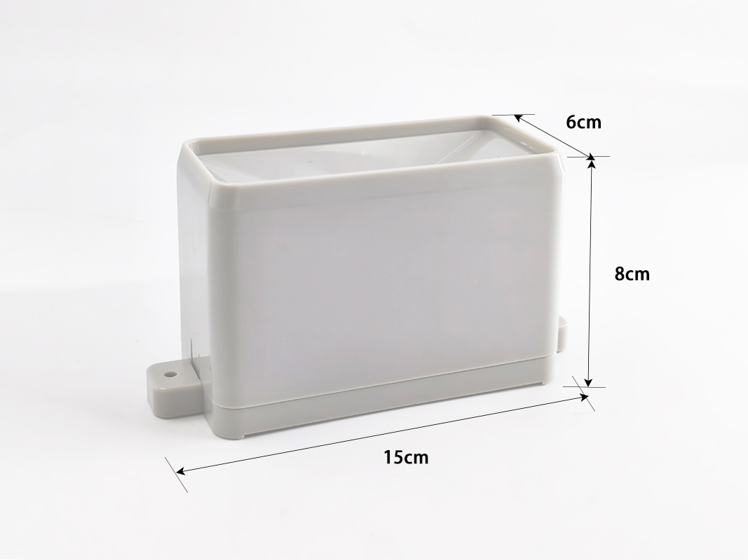 MISOL 1 UNIT of Wireless Rain  - Rain Gauge Digital review and price