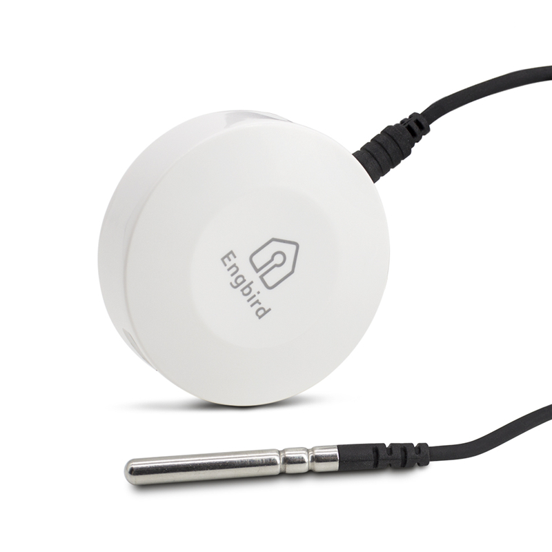 INKBIRD Pocket-Sized Sensor Bl - Rain Gauge Digital review and price
