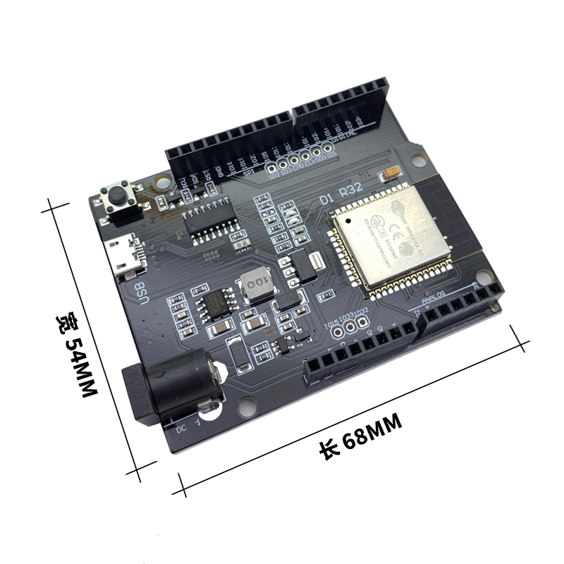 ESP32 For Wemos D1 Mini  D1 R3 - Smart Garden Esp32 review and price