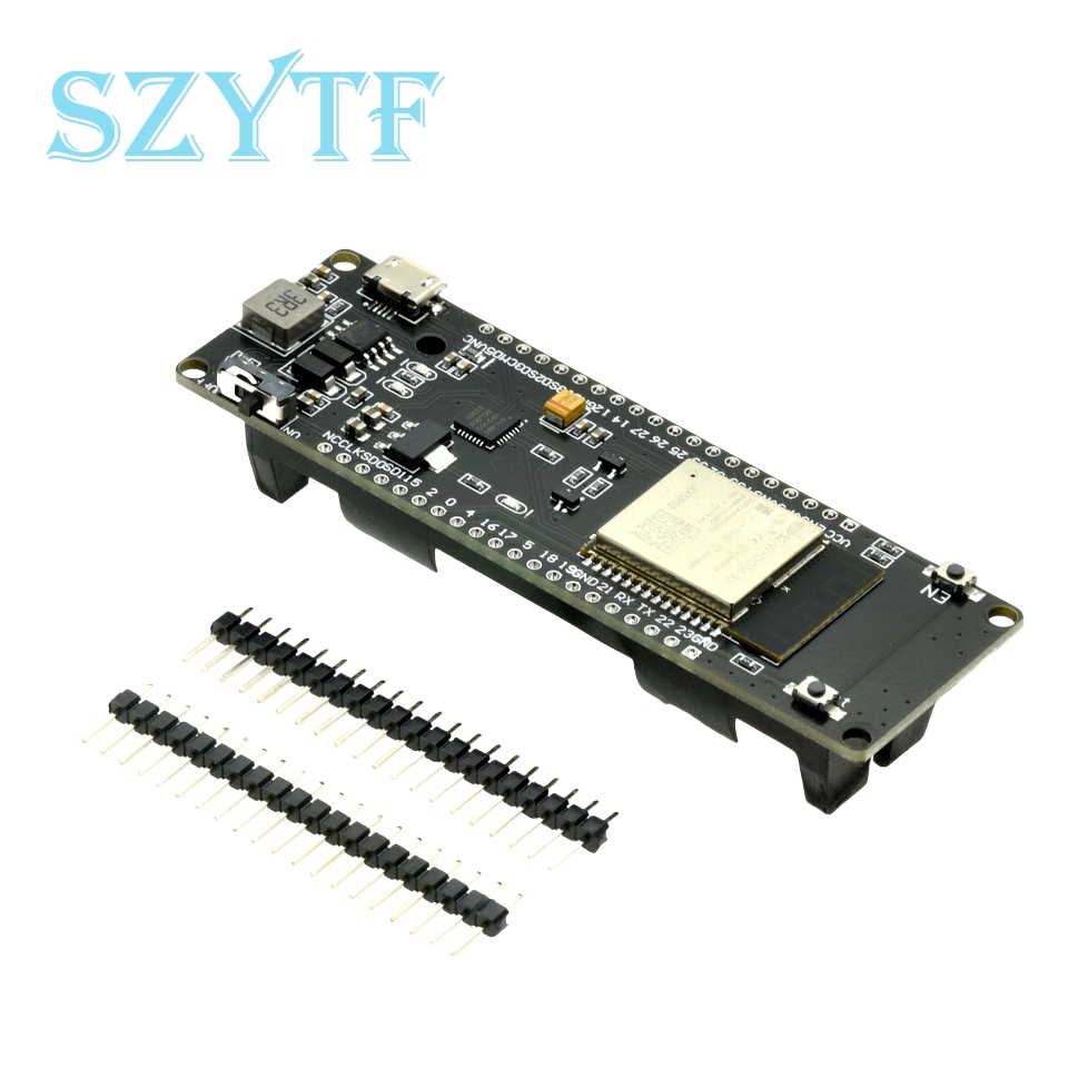 WiFi BT Wireless Module for ES - Smart Garden Esp32 review and price