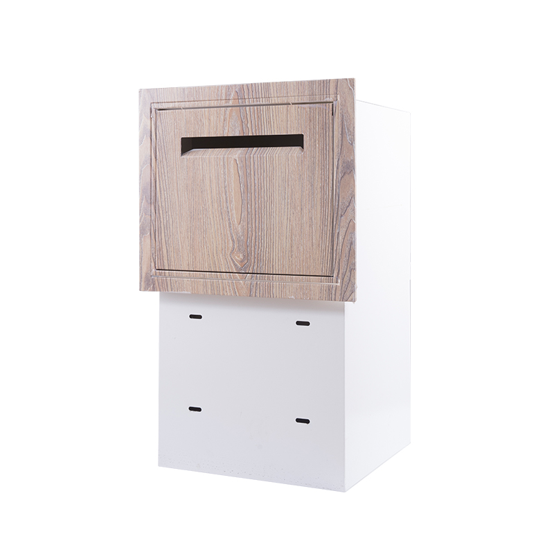 Smart Shop Parcel Delivery Box - Smart Garden Smart Fence review and price
