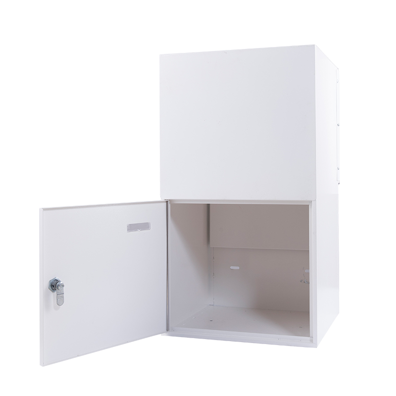 Smart Shop Parcel Delivery Box - Smart Garden Smart Fence review and price