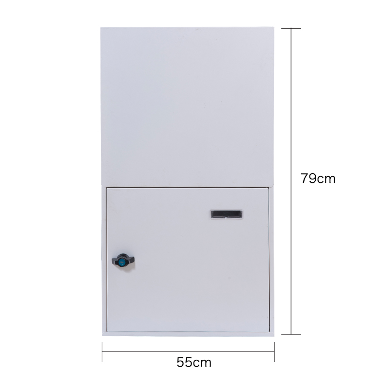 Smart Shop Parcel Delivery Box - Smart Garden Smart Fence review and price