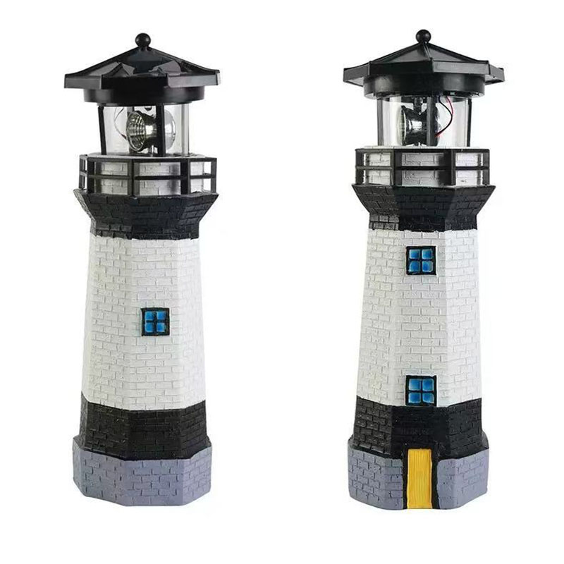 Lighthouse Shape Solar LED Lig - Smart Garden Smart Fence review and price