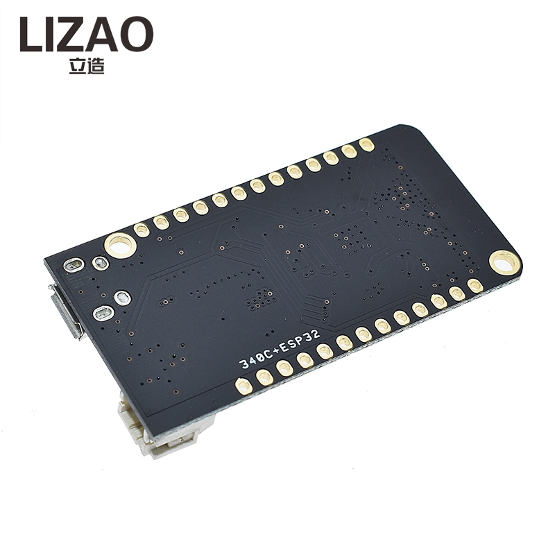 ESP32 WEMOS Lite V1.0.0 WiFi B - Smart Garden Esp32 review and price