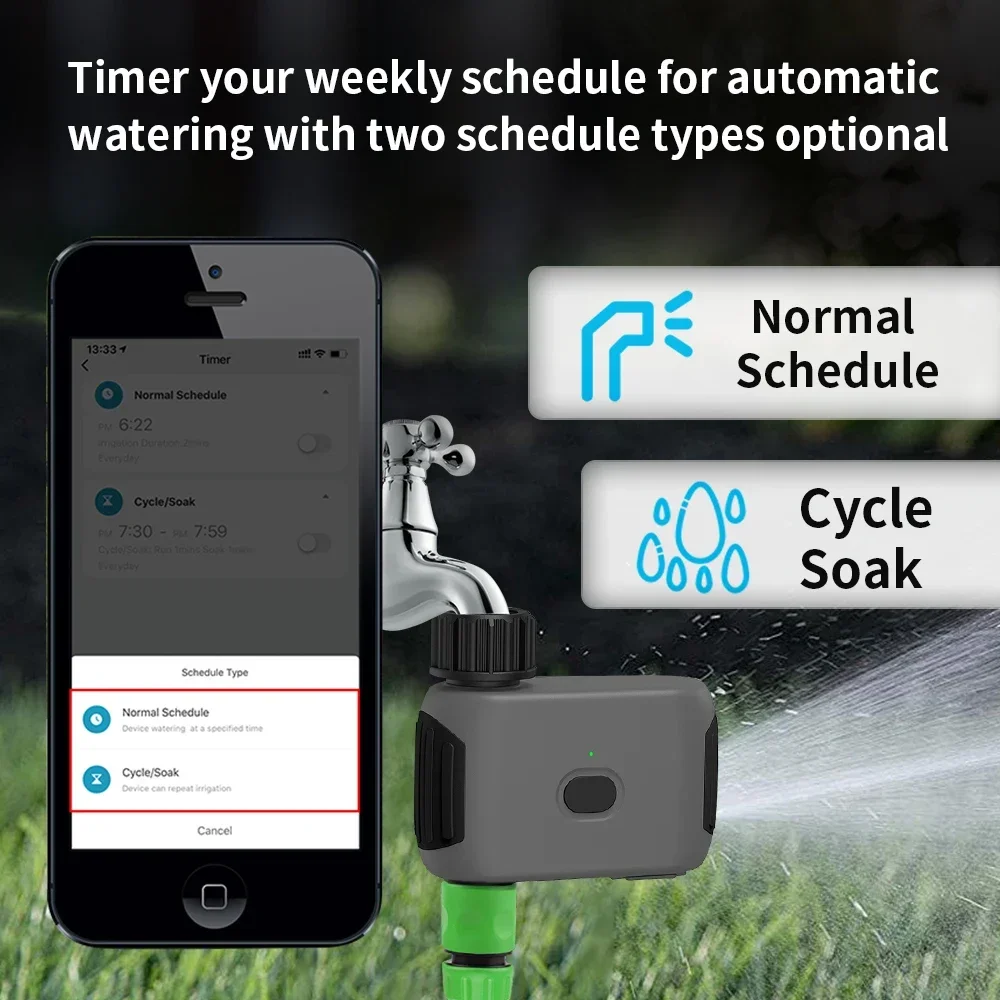 TNCE US Bluetooth Value Smart  - Smart Garden At Home review and price