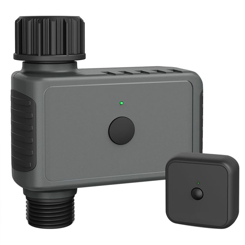 ~WISH Automatic Sprinkle Timer - Smart Garden Keeper review and price