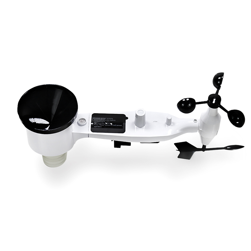 MISOL Outdoor Sensor (Spare Pa - Rain Gauge Digital review and price