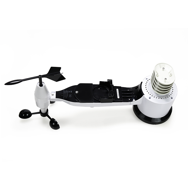 MISOL Outdoor Sensor (Spare Pa - Rain Gauge Digital review and price