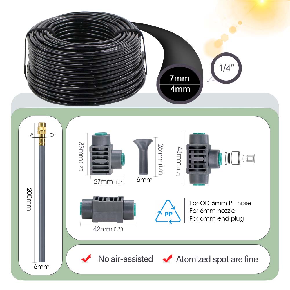 Dual Zone Independent Smart LC - Smart Garden At Home review and price