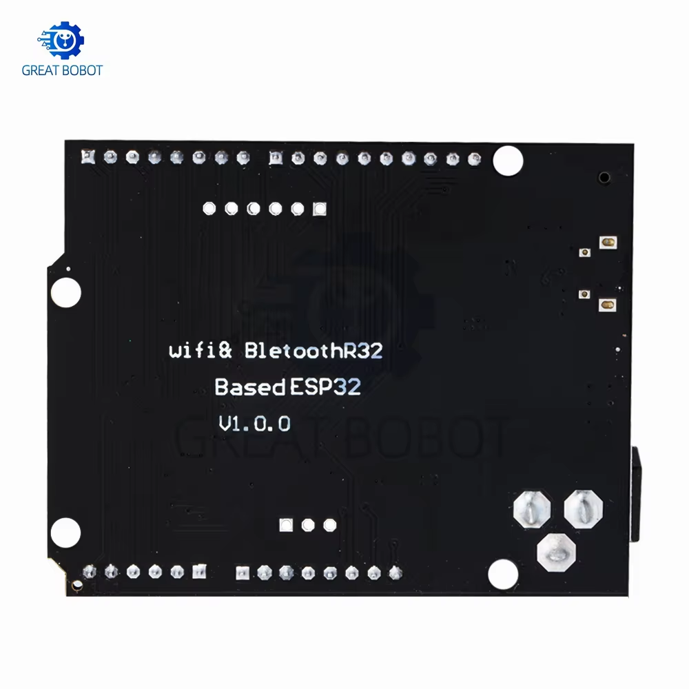for Wemos D1 R32 ESP32 Develop - Smart Garden Esp32 review and price