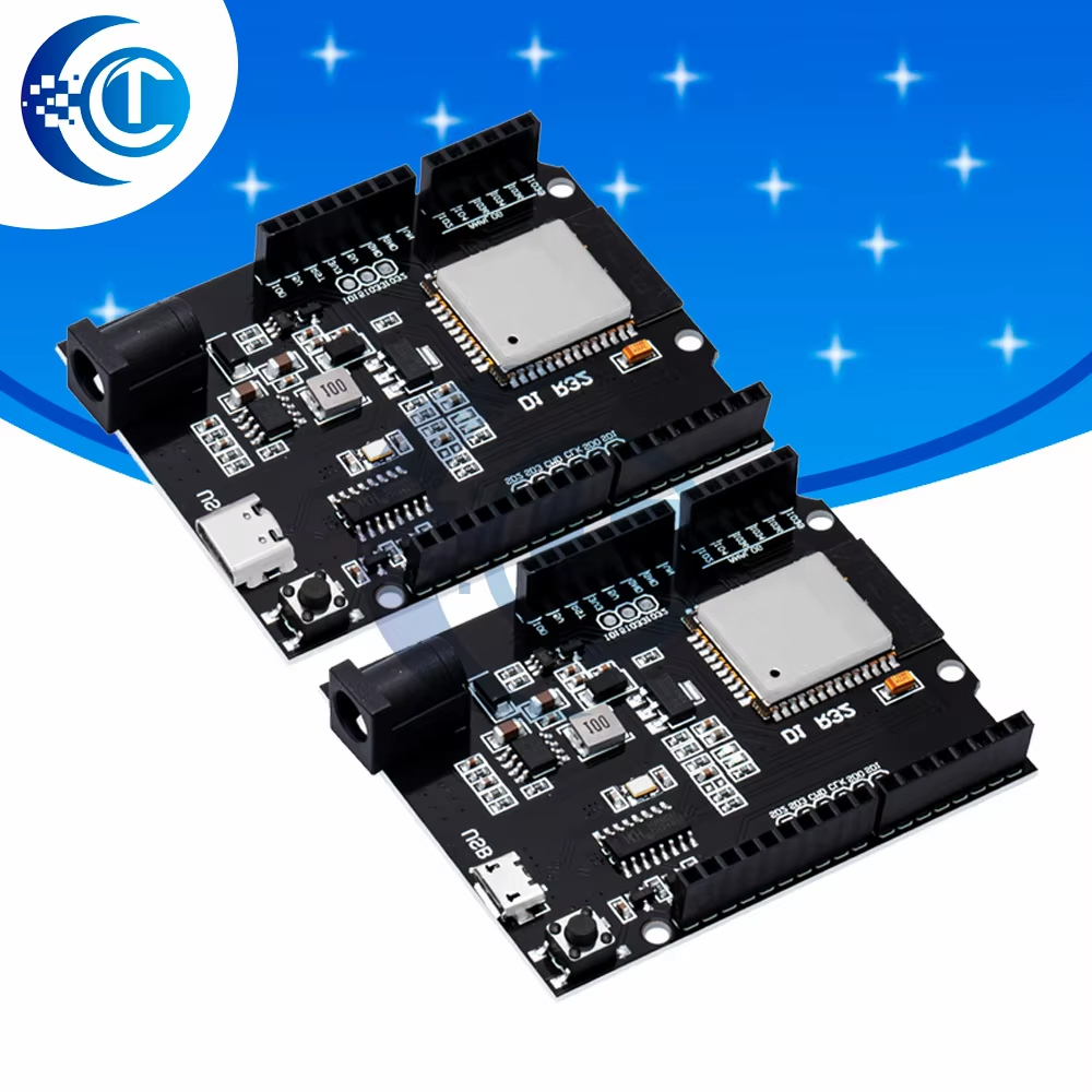 TYPE-C For Wemos D1 ESP32 ESP- - Smart Garden Esp32 review and price