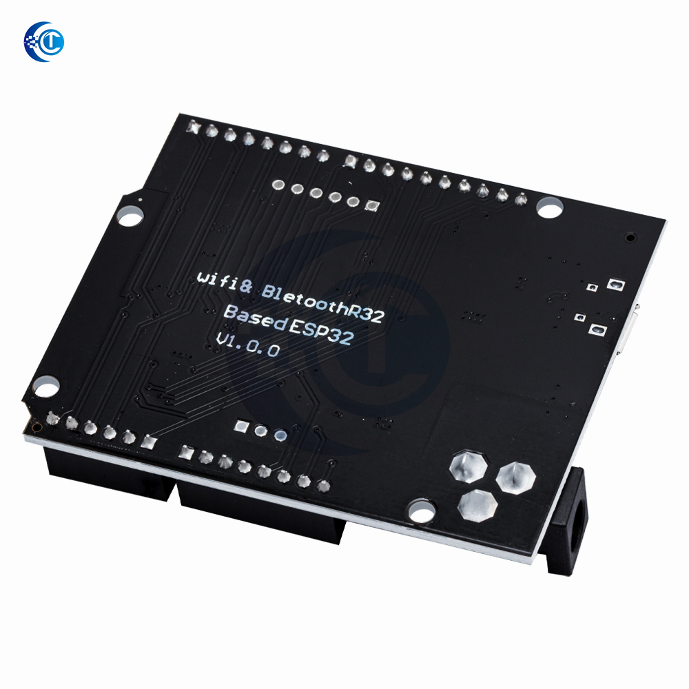 TYPE-C For Wemos D1 ESP32 ESP- - Smart Garden Esp32 review and price